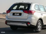 Mitsubishi Outlander 2021 